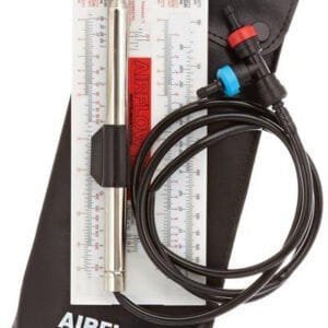 TSI 634634004 Telescoping Pitot Probe