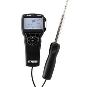TSI AVM430-A Alnor Velometer Thermal Anemometer