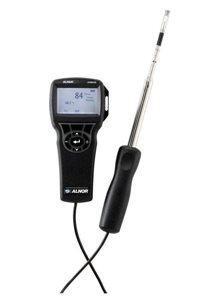 TSIAVM430