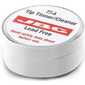 JBC TT-A - Tip Tinner