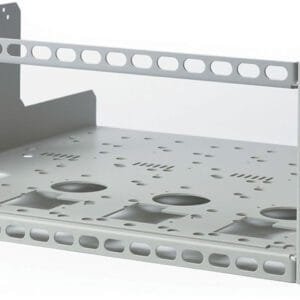 TTi RM460 - 4U Rack Mount for CPX400, QPX and PL PSUs