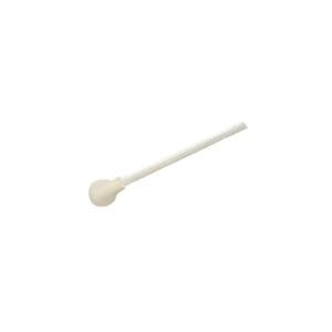 Techni-Pro 758CH060 - Large Round Foam Tipped Swab, 5" OAL, 50/Pack