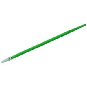 Techni-Pro 758CH126 - ESD Small Pointed Foam Swab w/Anti-Static Handle, 3" OAL, 50/Pack