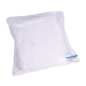 Techni-Pro TNP100132BG - Coverall, Non-Woven, 10 Pcs. (White)