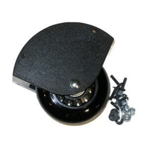 Techni-Pro 356-288 - Wl-01 Wheel & Housing Assy Skb