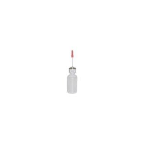 Techni-Pro 758CH011 - Dispensing Bottle w/Needle, 3-3/4" OAL