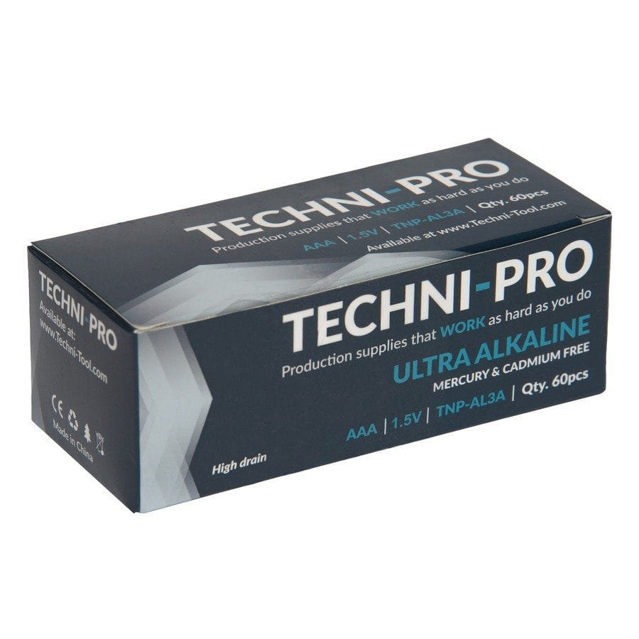 Techni-Pro_TNP-AL3A-CS_Final_Image