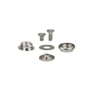 Techni-Pro TNP100008EA - Universal Snap Kit, 10mm (3/8"), 10 Pack