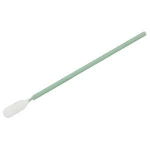 Techni-Pro TNP100028BG - Cleanroom ESD Micro Polyester Knit Swab, Static Dissipative Poly Hdl, 100/Bg