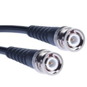 TekBox BNCM-BNCM/75/RG223 - BNC-Male to BNC-Male, 75 cm, RG223