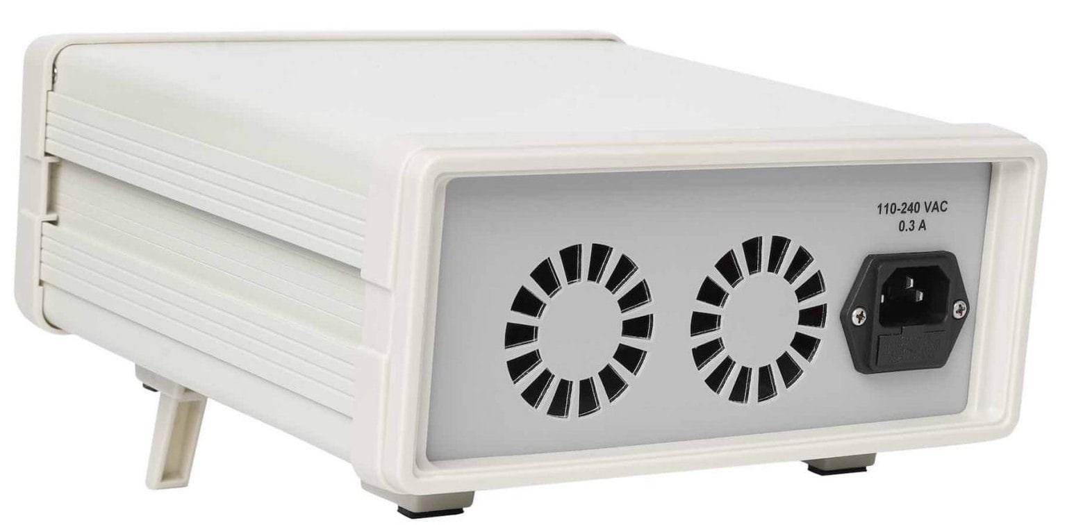 TekBox_TBMDA4B_-_Back_View