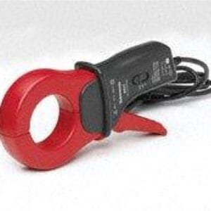 Tektronix A622 - Current Probe (50 mA, DC: 100 A / Max RMS: 71 A / Peak Current: 100 A, 100 kHz)