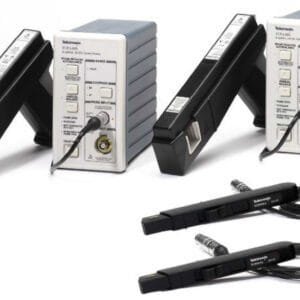 Tektronix TCP303 - AC/DC Current Probe (DC - 15 MHz, 150 A DC)