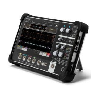 Tektronix 2-PC - Protective Case and Soft Carrying Case for 2 Series Oscilloscopes