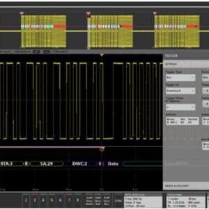 Tektronix 4-PRO-MILGOV-PER - Aerospace Bundle for 4 Series MSO
