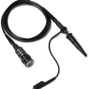 Tektronix TPP0101 - Passive Voltage Probe (10X, 100 MHz)