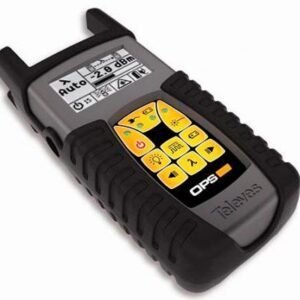 Televes 2340 OPS3L - Triple Light Source