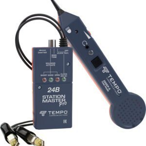 Tempo 24BK - Irrigation Tester Kit