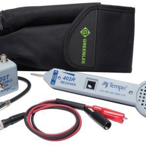 Tempo 402K - CATV Cable Tone Test Kit