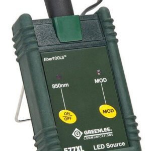 Tempo 577XL-AS100 - LED Light Source, 850nm (100/140M)