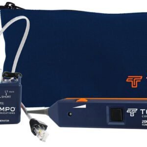 Tempo 601K-G - Basic Tone and Probe Kit