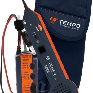 Tempo 77GX - Tone Generator Assembly
