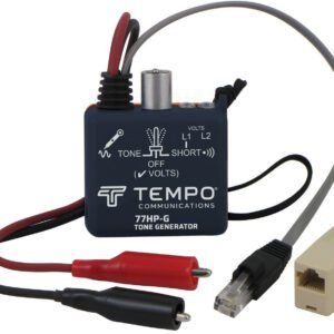 Tempo 77HP-G - Tone Generator