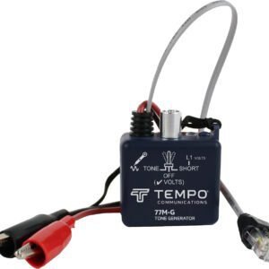 Tempo 77M-G-BOX - Tone Generator (BOX)