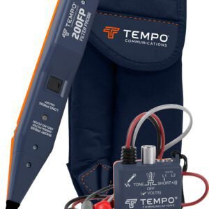 Tempo 801K - Premium Tone and Probe Kit