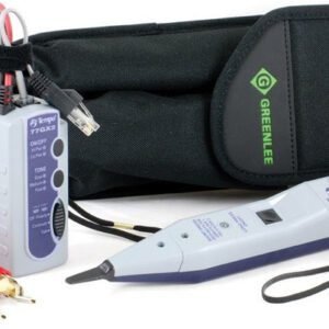 Tempo 811K/6A-BOX - Xpert Tone and Probe Kit