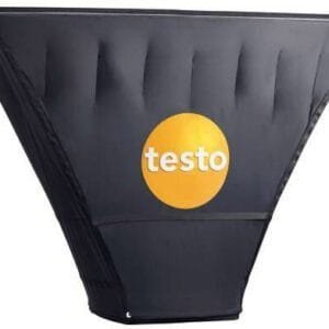 Testo 0554 4201 Air Flow Capture Hood, 12" x 48"