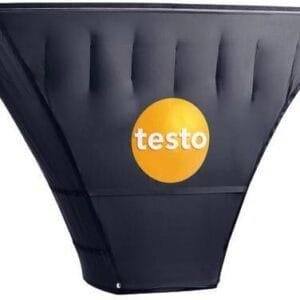 Testo 0554 4202 Air Flow Capture Hood, 24" x 48"