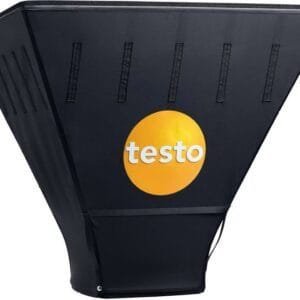 Testo 0554 4203 Air Flow Capture Hood, 36" x 36"