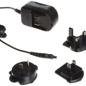 Testo 0554 1096 Power Supply and Recharger