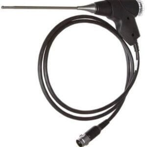 Testo 0600 9741 - 12" Flue Gas Probe with Hose, 3/8" Diameter, Tmax = 932 °F