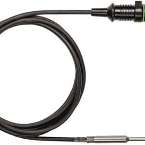 Testo 0628 0006 - Accurate Immersion/Penetration Probe, 1.5 m long