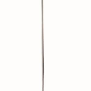 Testo 0635 2045 Pitot Tube, 19.7 inches - Stainless Steel