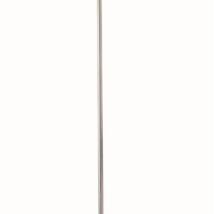 Testo 0635 2345 Pitot Tube, 3.3 ft - Stainless Steel