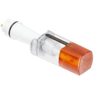 Testo 0650 2051 Replacement Probe For 205