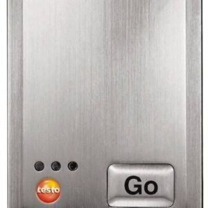 Testo 176 T1 - One Channel Temperature Data Logger (Part Number 0572 1761)