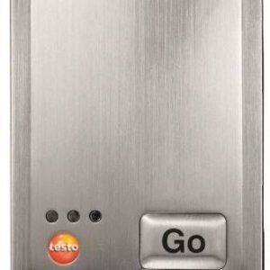 Testo 176 T3 - Four Channel Temperature Datalogger (Part Number 0572 1763)