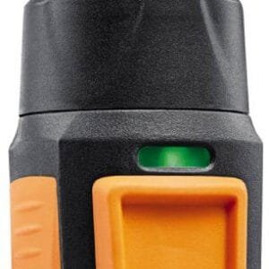 Testo 549i - Refrigeration Pressure Wireless Smart Probe