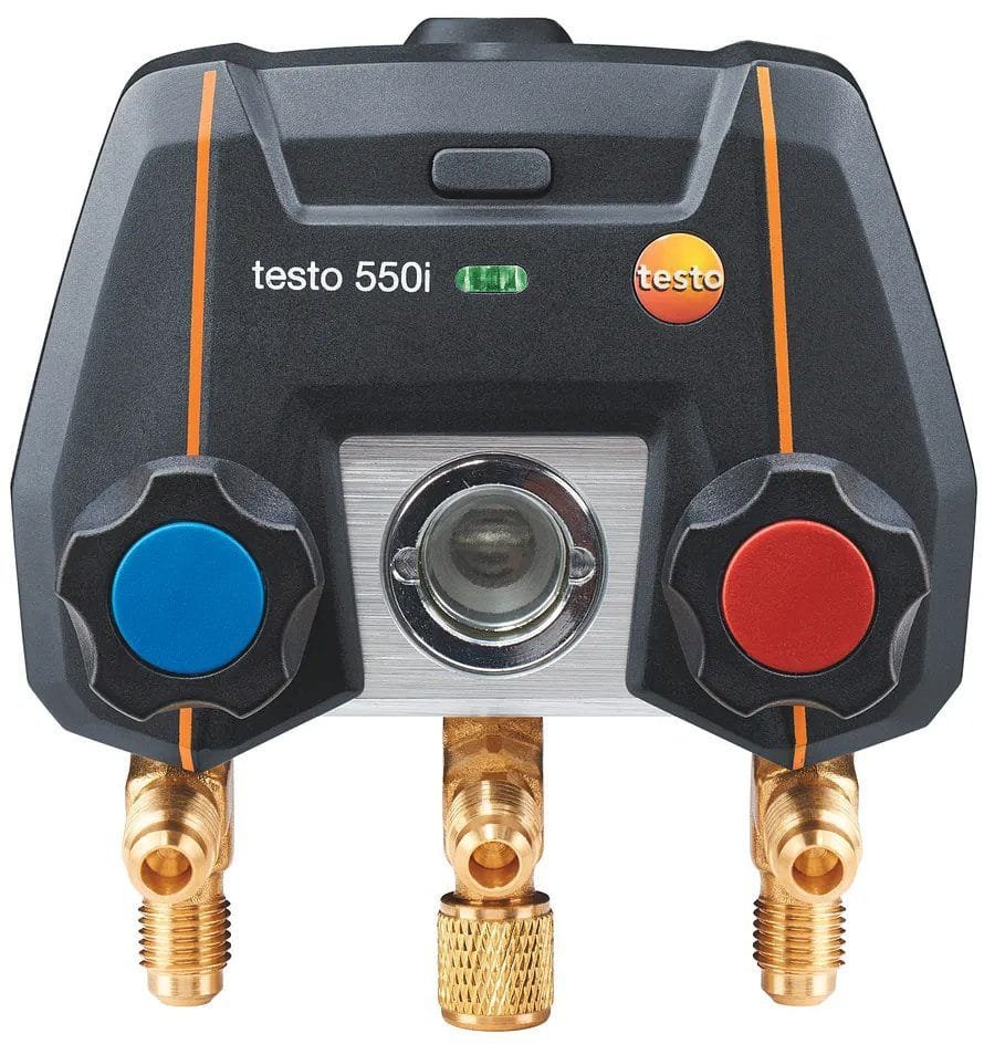Testo_550i_-_Front_View