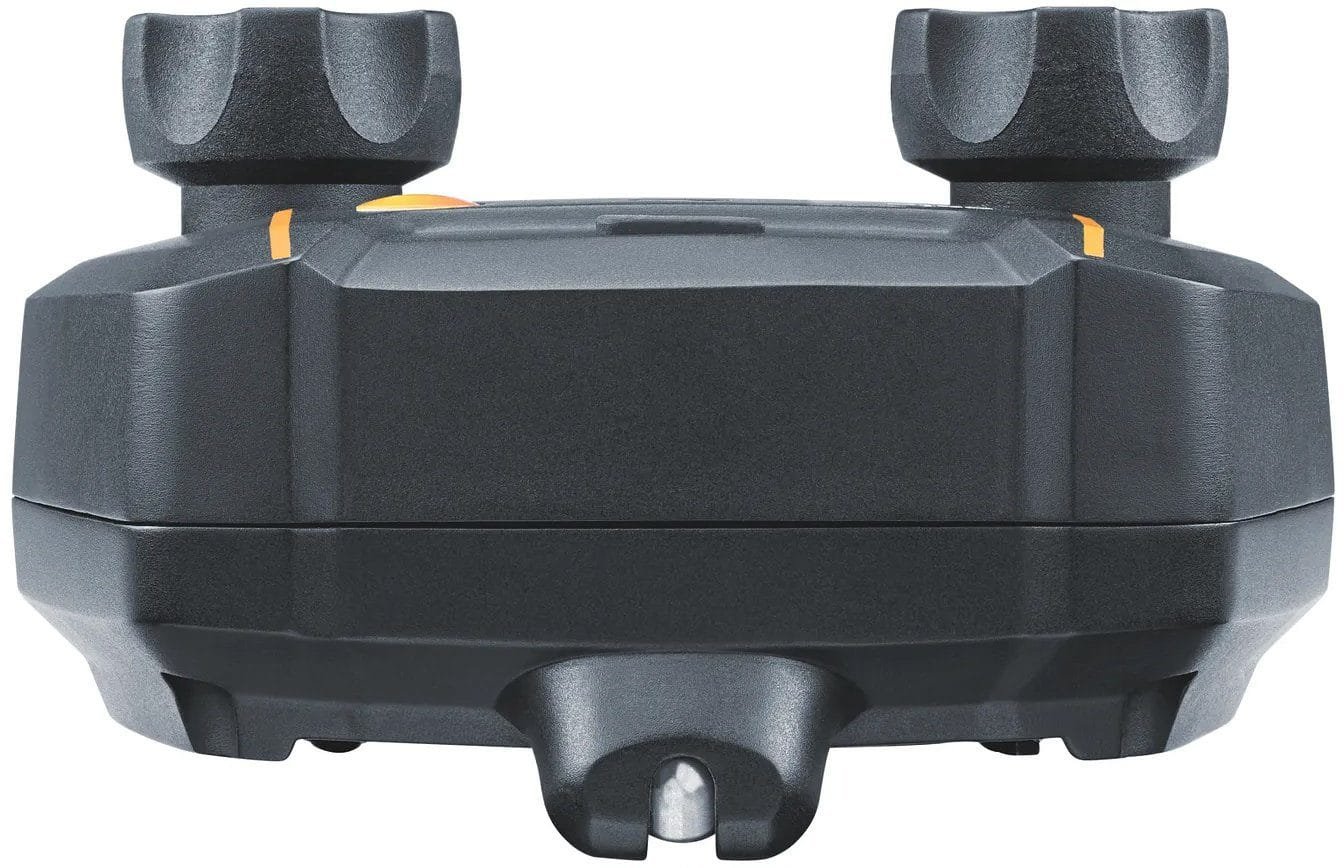 Testo_550i_-_Top_View