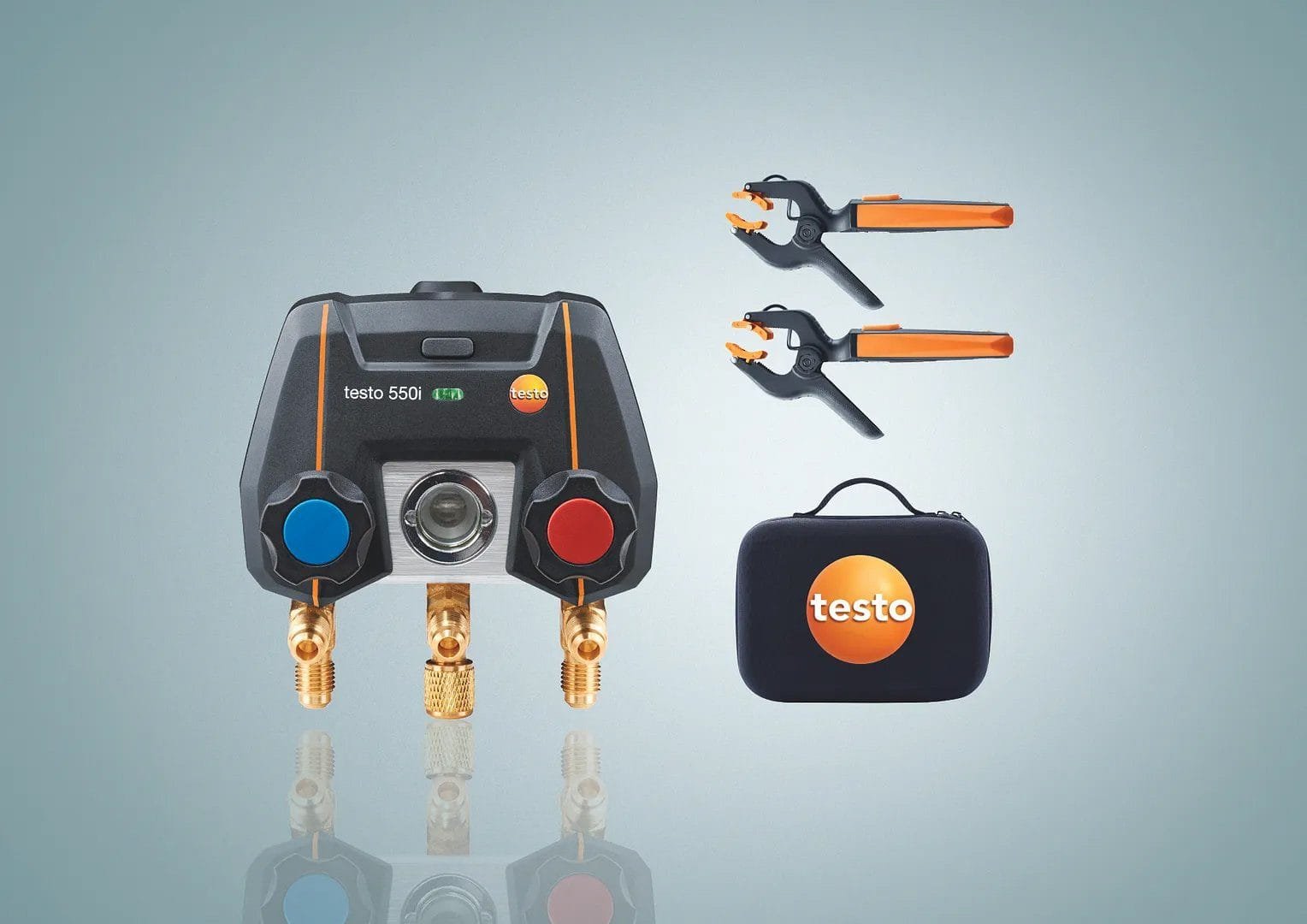 Testo_550i_Smart_Kit