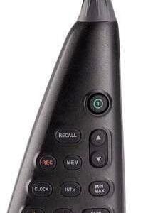 Testo 816-1 - Sound Level Meter (Part Number 0563 8170)