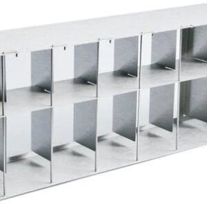 Thermo Scientific 1950518 Adjustable Side Access Rack