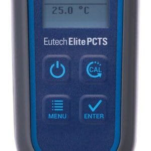 Thermo Scientific ELITEPCTS pH, Conductivity, TDS, Salinity Pocket Tester