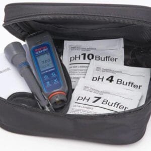 Thermo Scientific ELITEPHSPEARKIT Pocket Tester
