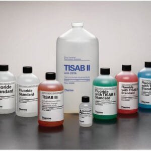 Thermo Scientific Orion 940999 - TISAB II for Fluoride Electrode